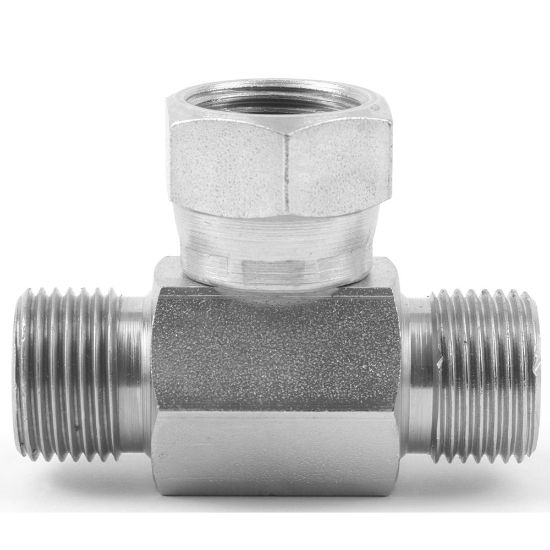Picture of 8S6MK4S - Pipe Fittings and Port Adapters