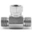 Picture of 8S6MK4S - Pipe Fittings and Port Adapters