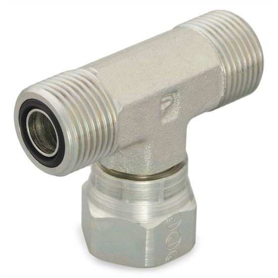 Picture of 10S6MLOS - Seal-Lok O-Ring Face Seal Tube Fittings and Adapters