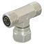 Picture of 10S6MLOS - Seal-Lok O-Ring Face Seal Tube Fittings and Adapters