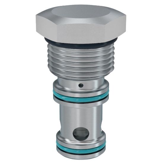 Picture of 10SLC2-B-25 - Spool Type Logic Element