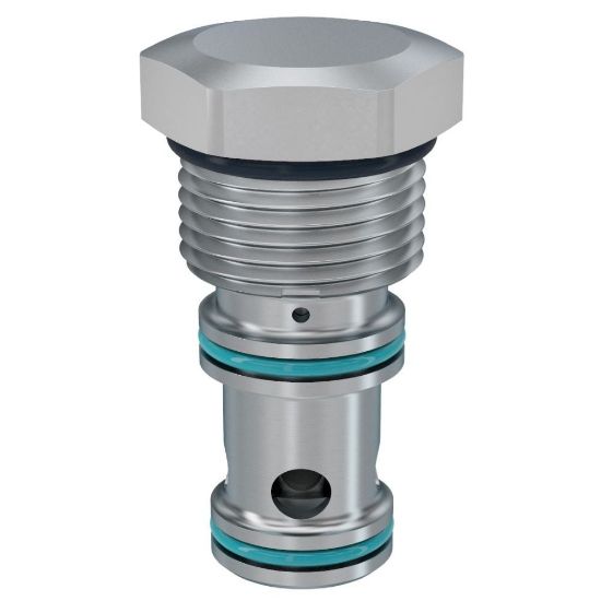 Picture of 10SLC3-B-50V - Spool Type Logic Element
