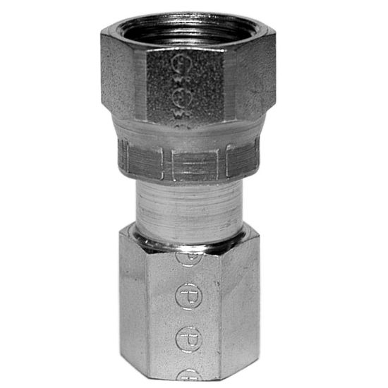 Picture of 10TT4LS - Seal-Lok O-Ring Face Seal Tube Fittings and Adapters