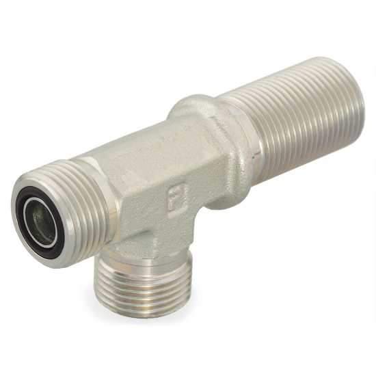 Picture of 8WJJMLOS - Seal-Lok O-Ring Face Seal Tube Fittings and Adapters