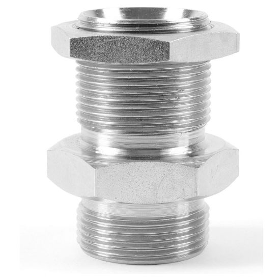 Picture of 10WMK4WL4NMS - Pipe Fittings and Port Adapters