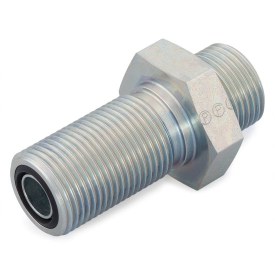 Picture of 10WMLOS - Seal-Lok O-Ring Face Seal Tube Fittings and Adapters