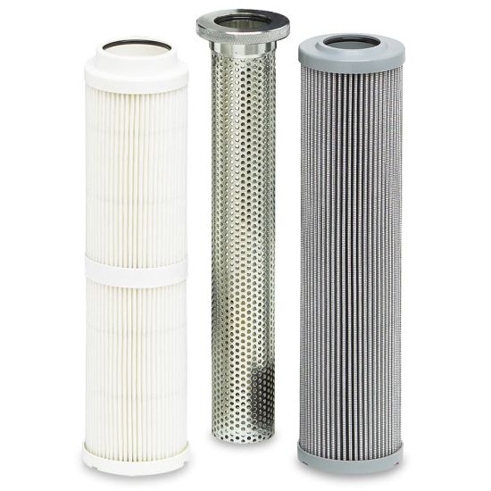 Picture of 938793Q - Replacement Elements - High Pressure In-Line Filter 70/70 Eco Series