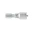 Picture of 11143-12-12 - Crimp Style Hydraulic Hose Fitting - 43 Series Fittings