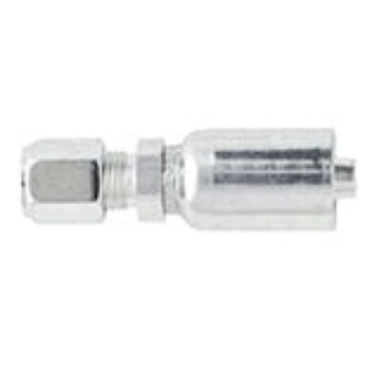 Picture of 111HY-8-8 - Crimp Style Hydraulic Hose Fitting – HY Series Fittings