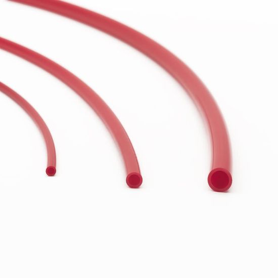 Picture of N-2.5-025-RED - Nylon Tubing