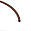 Picture of 1120-6B-BRN-500 - Nylon Air Brake Tubing