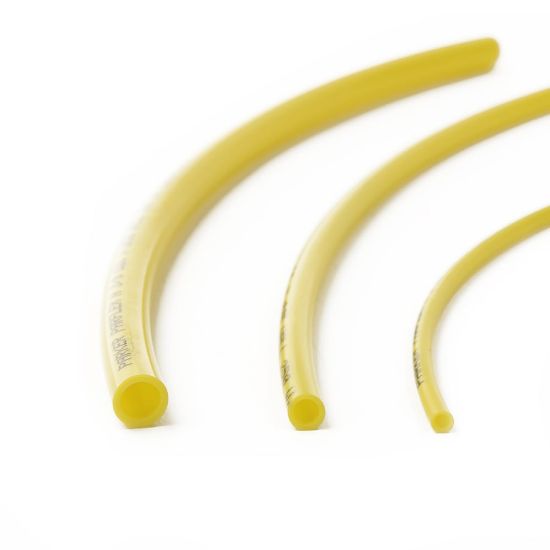 Picture of N-4-035-YEL - Nylon Tubing