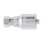 Picture of 11243-6-6 - Crimp Style Hydraulic Hose Fitting - 43 Series Fittings