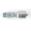 Picture of 11343-8-6 - Crimp Style Hydraulic Hose Fitting - 43 Series Fittings