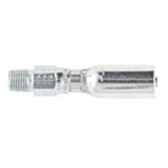 Picture of 113HY-2-4 - Crimp Style Hydraulic Hose Fitting – HY Series Fittings