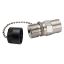 Picture of 1141-63 - Connect Under Pressure Stainless Quick Couplings - 1141 Series