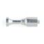Picture of 11543-8-8 - Crimp Style Hydraulic Hose Fitting - 43 Series Fittings