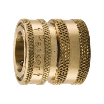 Picture of 1163-60 - Garden Hose Quick Couplings - 1163 Series