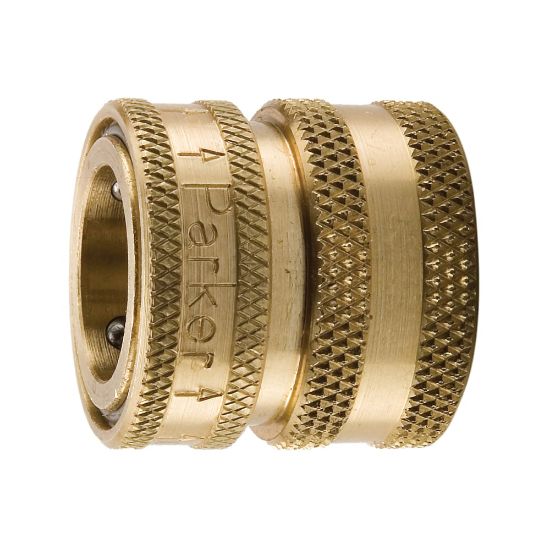 Picture of 1163-60 - Garden Hose Quick Couplings - 1163 Series