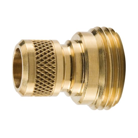 Picture of 1163-61 - Garden Hose Quick Couplings - 1163 Series