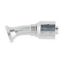 Picture of 11671-24-20 - Crimp Style Hydraulic Hose Fitting – 71 Series Fittings