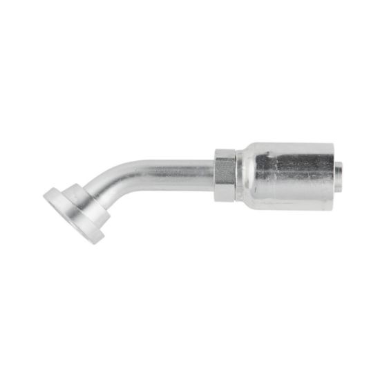 Picture of 11743-12-12 - Crimp Style Hydraulic Hose Fitting - 43 Series Fittings