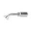 Picture of 11743-32-32 - Crimp Style Hydraulic Hose Fitting - 43 Series Fittings