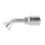 Picture of 11771-32-32 - Crimp Style Hydraulic Hose Fitting – 71 Series Fittings