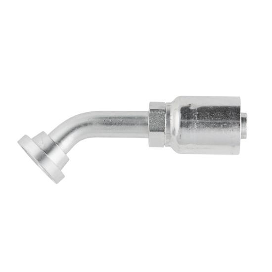 Picture of 11777-20-20 - Crimp Style Hydraulic Hose Fitting – 77 Series Fittings
