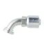 Picture of 11843-16-16 - Crimp Style Hydraulic Hose Fitting - 43 Series Fittings
