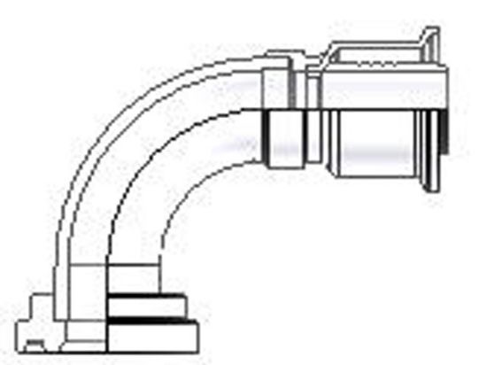Picture of 11926-40-40 - 26 Series 11926
