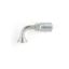 Picture of 11943-12-8 - Crimp Style Hydraulic Hose Fitting - 43 Series Fittings