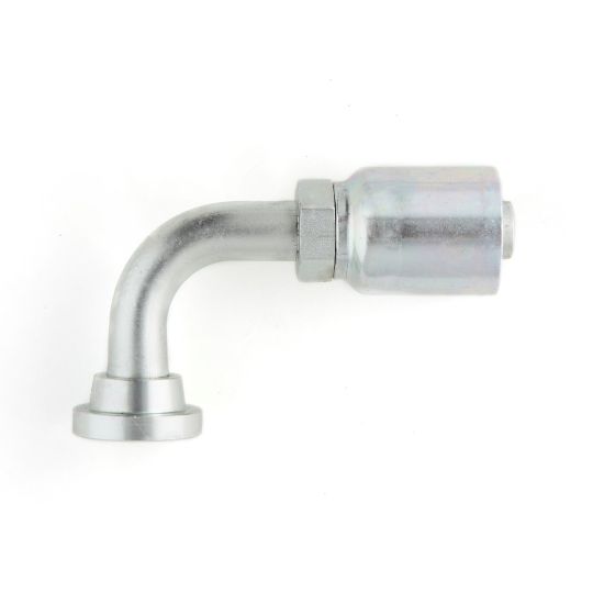 Picture of 11977-8-8C - Crimp Style Hydraulic Hose Fitting – 77 Series Fittings