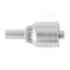 Picture of 11D43-10-5 - Crimp Style Hydraulic Hose Fitting - 43 Series Fittings