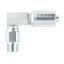 Picture of 11LHY-6-6 - Crimp Style Hydraulic Hose Fitting – HY Series Fittings