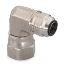 Picture of 4 C6XO-SS - Triple-Lok® 2 Soft Seal 37° Flare JIC Tube Fittings and Adapters