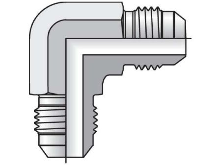 Picture for category Triple-Lok 37° 90° Elbow ETX