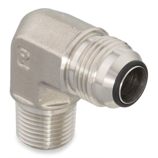 Picture of 6-6 CTXO-SS - Triple-Lok® 2 Soft Seal 37° Flare JIC Tube Fittings and Adapters
