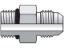 Picture of 4 F5X-S - Triple-Lok 37° Straight F5X