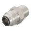 Picture of 8-8 FTXO-SS - Triple-Lok® 2 Soft Seal 37° Flare JIC Tube Fittings and Adapters