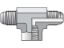 Picture of 12 OBTX-S - Triple-Lok 37° Tee OTX