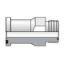 Picture of 20 LOHQ2-S - O-ring Face Seal, 37° Flare and Flareless Code 61 and 62 Flange Adapters