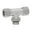 Picture of 8 S5BU-SS - Ferulok 24° Flareless Fittings