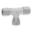 Picture of 4 S6BU-SS - Ferulok 24° Flareless Fittings