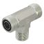 Picture of 20 SLO-S - Seal-Lok O-Ring Face Seal Tube Fittings and Adapters