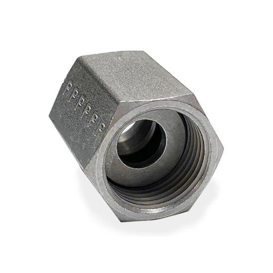 Picture of 4 TLFA-S - Seal-Lok O-Ring Face Seal Tube Fittings and Adapters