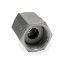 Picture of 4 TLFA-S - Seal-Lok O-Ring Face Seal Tube Fittings and Adapters