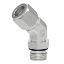 Picture of 4 V5BU-SS - Ferulok 24° Flareless Fittings