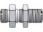 Picture of 12 WL-S - Seal-Lok ORFS Straight WLO