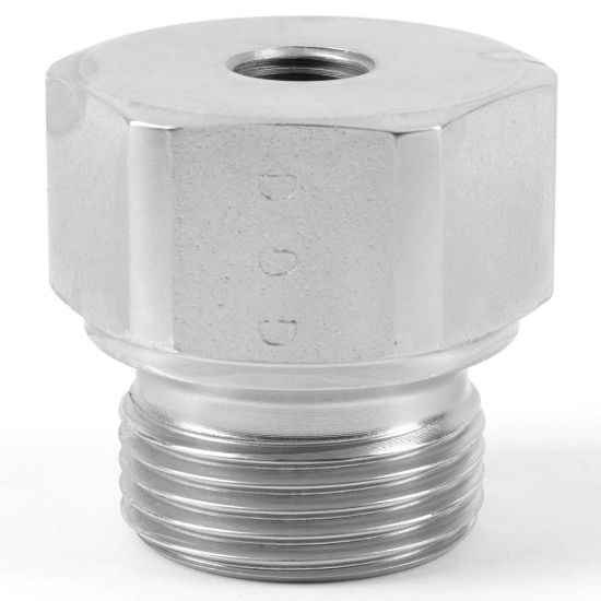 Picture of 6G4MK4S - Pipe Fittings and Port Adapters